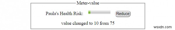 HTML DOM Meter 객체 완벽 가이드 – 주요 속성과 value 속성 예제