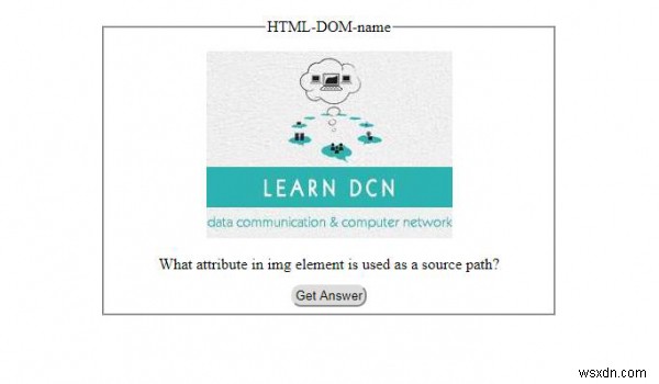 HTML DOM name 속성 완벽 정리 – 요소 속성 이름을 문자열로 가져오는 방법