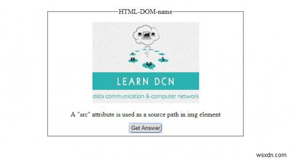 HTML DOM name 속성 완벽 정리 – 요소 속성 이름을 문자열로 가져오는 방법