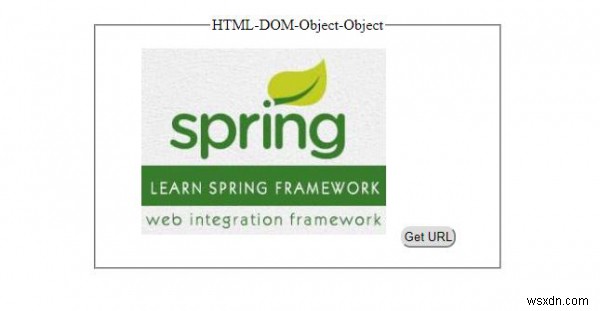 HTML DOM Object 객체 완벽 정리 – 주요 속성과 활용 예제