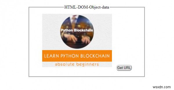 HTML DOM Object data 속성 완벽 정리 – 문법과 실전 예제