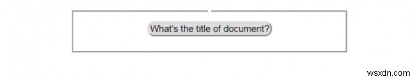 HTML DOM Title 객체 완벽 가이드 – text 속성으로 문서 제목 다루기