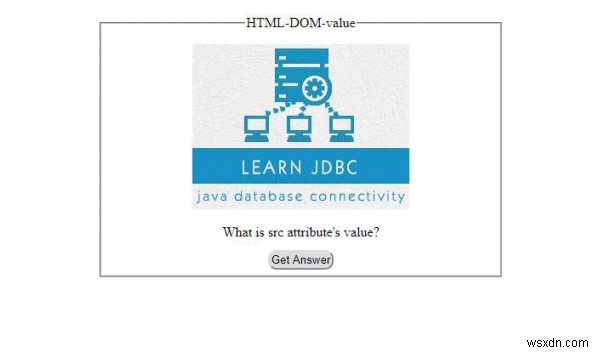 HTML DOM value 속성 완벽 정리 – 요소 속성값을 문자열로 가져오는 방법