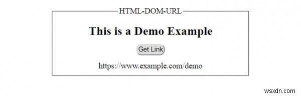 HTML DOM URL 속성 완벽 정리 – 문서의 현재 URL을 가져오는 방법