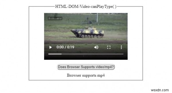 HTML DOM 비디오 객체 완벽 정리 – 주요 속성과 메서드 활용법