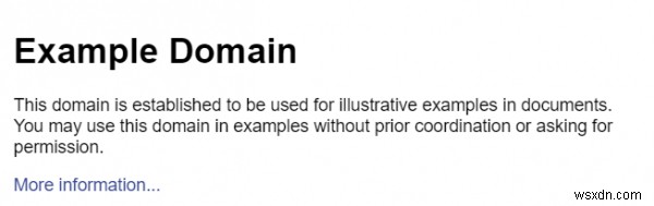 HTML DOM Window frameElement 속성 – 현재 창이 포함된 요소 확인하기