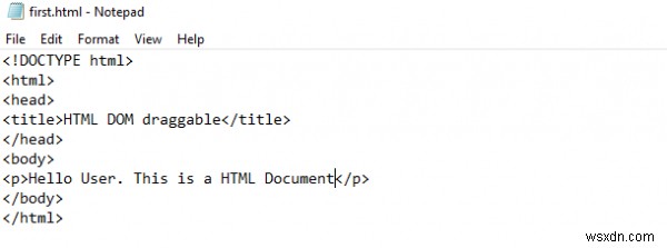 HTML 편집기 총정리: 메모장부터 VS Code까지 추천 에디터 비교