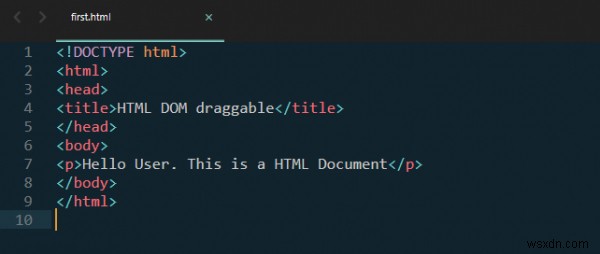 HTML 편집기 총정리: 메모장부터 VS Code까지 추천 에디터 비교