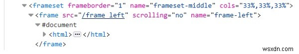 Selenium WebDriver에서 iframe 다루기 – HTML 프레임 전환 완벽 가이드