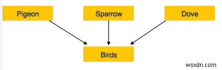 DBMS 일반화(Generalization)와 특수화(Specialization)의 차이점 완벽 정리