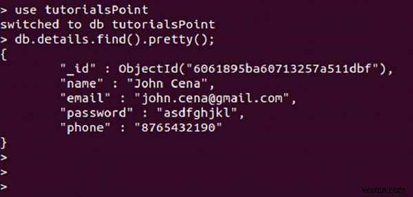 Node.js와 MongoDB로 만드는 회원가입 폼 완벽 가이드