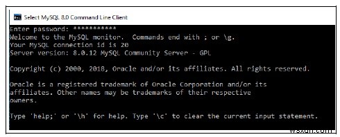 MySQL 오류 1046(No database selected) 원인과 해결 방법
