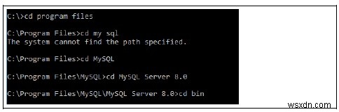 MySQL 데이터베이스 단일 테이블 백업 방법 – mysqldump 완벽 가이드