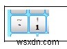 MySQL에서 공백이 포함된 열 이름을 조회하는 방법