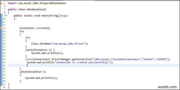MySQL JDBC 연결 문자열 완벽 가이드 – 자바와 MySQL 데이터베이스 연동하기