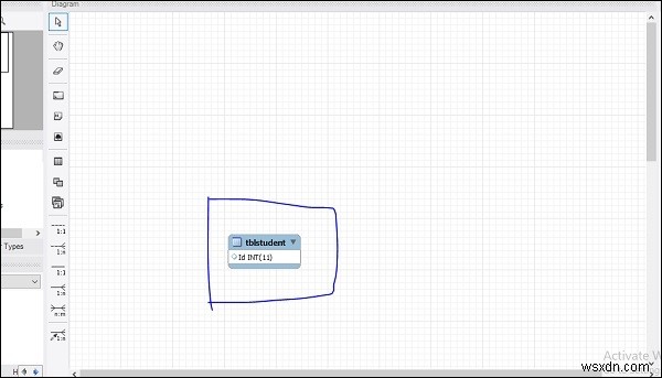 MySQL Workbench로 데이터베이스 다이어그램 자동 생성하는 방법