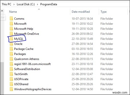my.cnf 설정 파일에서 MySQL 기본 문자 집합을 UTF-8로 변경하는 방법