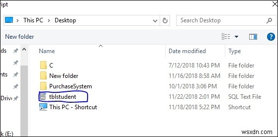 MySQL에서 SQL 스크립트를 실행하는 방법 – MySQL Workbench 활용 가이드