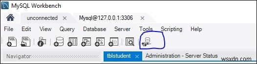 MySQL에서 SQL 스크립트를 실행하는 방법 – MySQL Workbench 활용 가이드