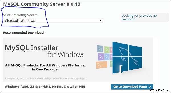 Windows용 MySQL 명령줄 클라이언트 설치 방법