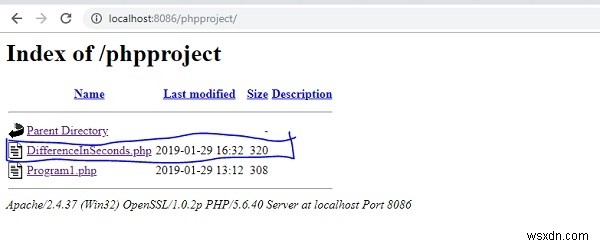 PHP에서 날짜·시간을 초로 변환하는 방법: MySQL TIME_TO_SEC() 함수의 대안