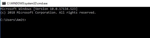 터미널에서 MySQL 데이터베이스에 SQL 파일 실행하는 방법
