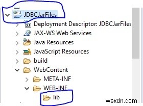 Eclipse 프로젝트에 JDBC MySQL 드라이버 추가하는 방법 (단계별 가이드)