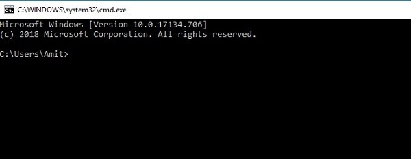 MySQL 명령줄(CMD)에서 데이터베이스 생성하는 방법 – 단계별 완벽 가이드