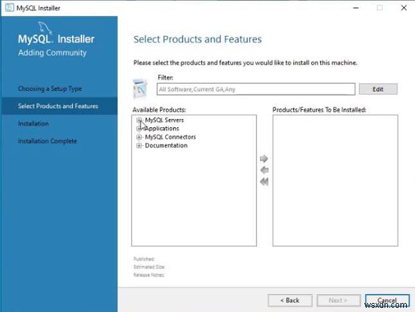 마이크로소프트 윈도우에 MySQL 설치하는 방법 완벽 가이드