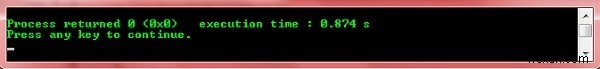 C/C++ system() 함수 완벽 정리 – 문법부터 dir·date 명령 실행 예제까지