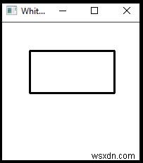 C++ OpenCV에서 사각형을 그리는 방법 – rectangle() 함수 활용 가이드