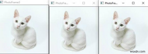 이미지 배열(Image Array)이란? C++과 OpenCV 예제로 쉽게 이해하기