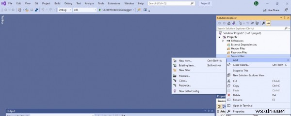 Windows에서 C++용 OpenCV 설치하는 방법 완벽 가이드