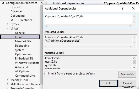Windows에서 C++용 OpenCV 설치하는 방법 완벽 가이드