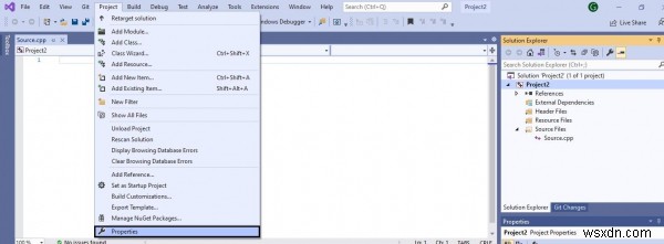 Windows에서 C++용 OpenCV 설치하는 방법 완벽 가이드