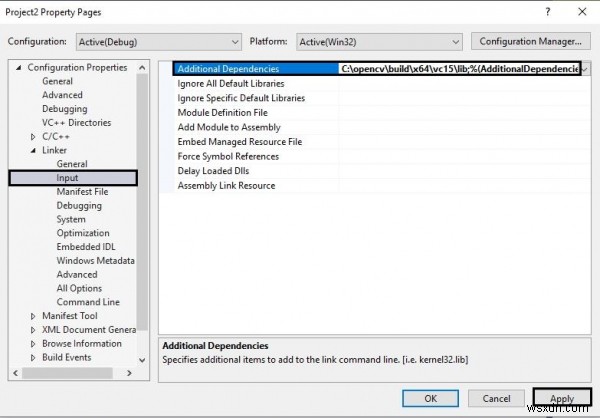 Windows에서 C++용 OpenCV 설치하는 방법 완벽 가이드