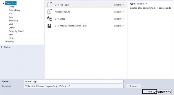 Windows에서 C++용 OpenCV 설치하는 방법 완벽 가이드