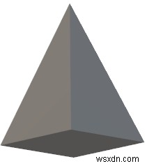 C++로 각뿔(피라미드) 부피 계산하기 – 밑면 모양별 공식과 코드 예제