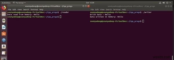 공유 메모리(Shared Memory)를 활용한 프로세스 간 통신(IPC) 완벽 가이드