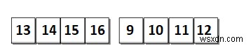 적응형 병합 정렬(Adaptive Merge Sort) 완벽 정리 – 개념부터 시간 복잡도까지