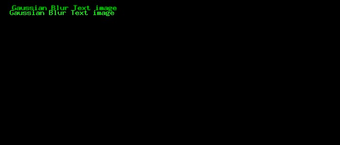 PHP imageconvolution() 함수로 이미지에 3×3 컨볼루션 행렬 적용하기
