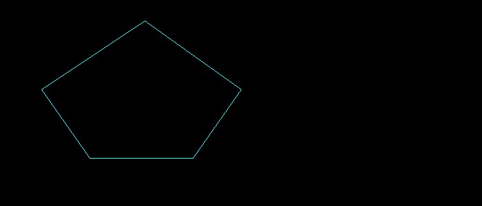 PHP imageopenpolygon() 함수로 열린 다각형 그리는 방법