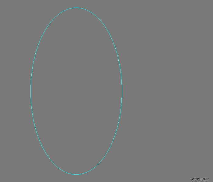 PHP imageellipse() 함수로 타원 그리기 – 문법, 매개변수, 예제 총정리