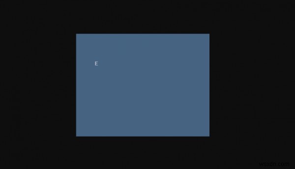 PHP imagechar() 함수 – 이미지에 문자를 가로로 그리는 방법