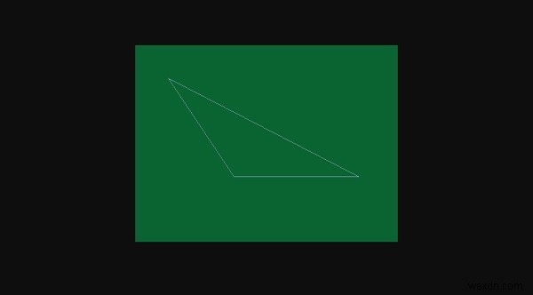 PHP imagepolygon() 함수 완벽 가이드 – 다각형 그리기 방법