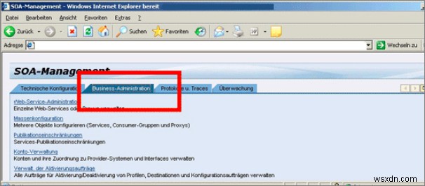 PHP SOAP 클라이언트로 SAP 웹 서비스 호출 시 WSDL 정책 확장 오류 해결 방법