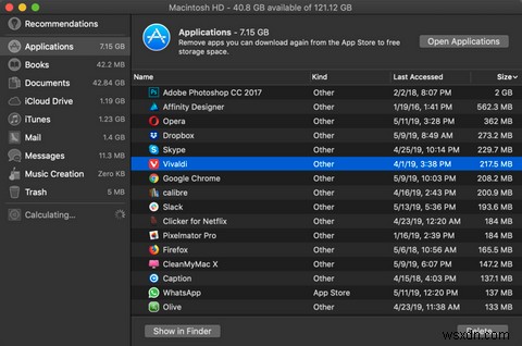 Mac 저장 공간 확보 방법: 꼭 알아야 할 8가지 팁과 요령