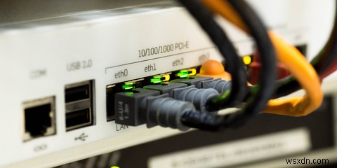온라인 게임 렉(Lag) 줄이는 방법 9가지
