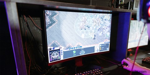 온라인 게임 렉(Lag) 줄이는 방법 9가지