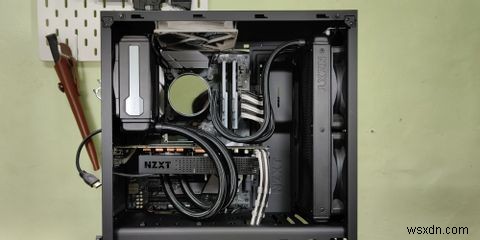 CPU 써멀 페이스트 재도포 완벽 가이드: 과열 문제를 해결하는 올바른 방법